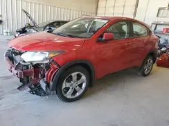 3CZRU6H37JG703616 2018 HONDA HR-V