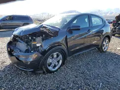 3CZRU6H37JG707360 2018 HONDA HR-V