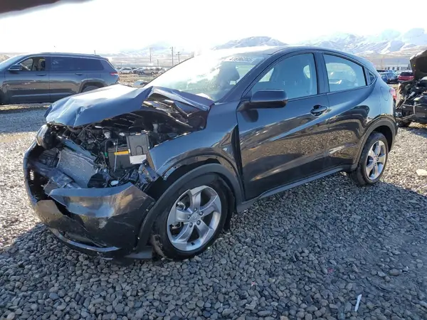 3CZRU6H37JG707360 2018 HONDA HR-V - Image 1