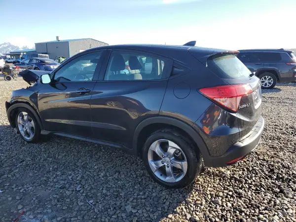 3CZRU6H37JG707360 2018 HONDA HR-V - Image 2