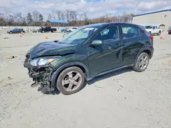 3CZRU6H37JG708198 2018 HONDA HR-V