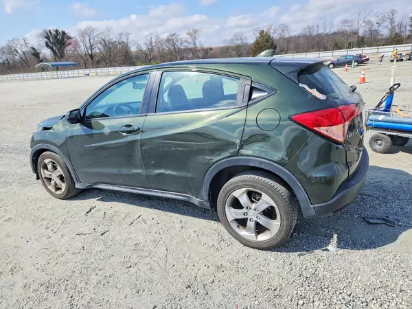 3CZRU6H37JG708198 2018 HONDA HR-V - Image 2