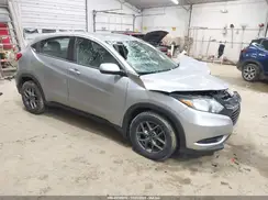 3CZRU6H37JG708976 2018 HONDA HR-V