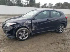 3CZRU6H37JG709304 2018 HONDA HR-V