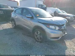 3CZRU6H37JG709433 2018 HONDA HR-V