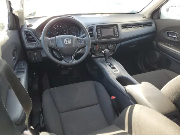 3CZRU6H37JG709917 2018 HONDA HR-V - Image 8