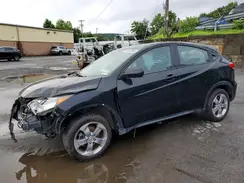 3CZRU6H37JG710162 2018 HONDA HR-V