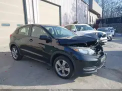 3CZRU6H37JG710243 2018 HONDA HR-V