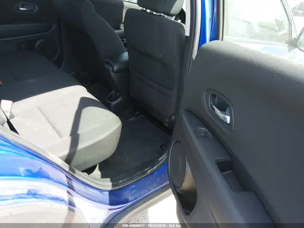 3CZRU6H37JG711862 2018 HONDA HR-V - Image 8