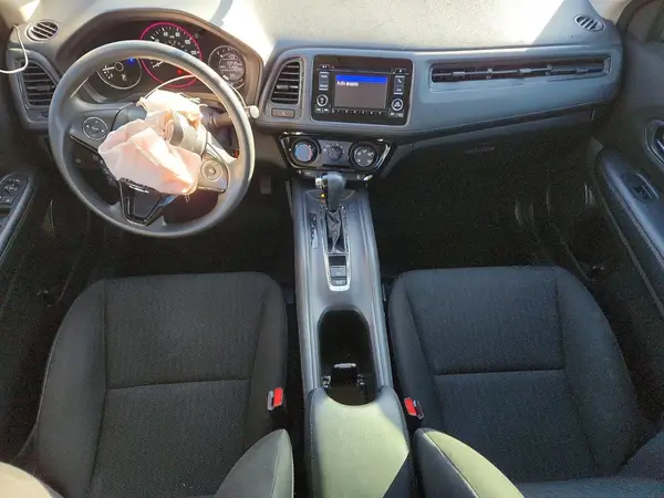 3CZRU6H37JG712459 2018 HONDA HR-V - Image 8
