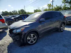3CZRU6H37JG713319 2018 HONDA HR-V