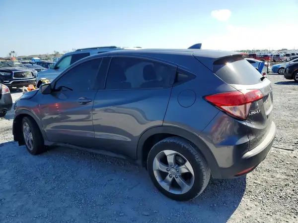 3CZRU6H37JG713319 2018 HONDA HR-V - Image 2