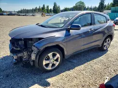 3CZRU6H37JG713336 2018 HONDA HR-V
