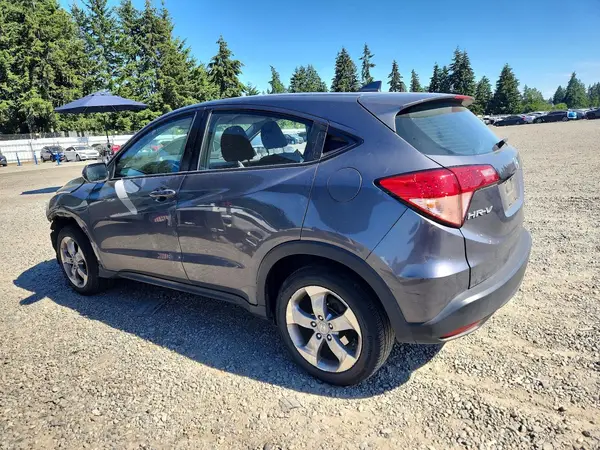 3CZRU6H37JG713336 2018 HONDA HR-V - Image 2
