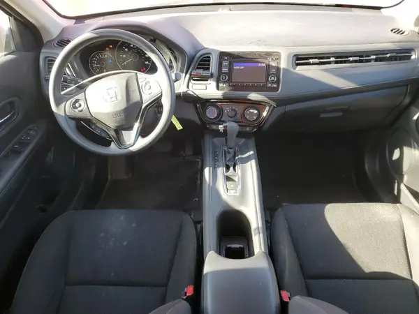 3CZRU6H37JG713787 2018 HONDA HR-V - Image 8