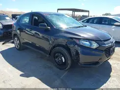 3CZRU6H37JG715250 2018 HONDA HR-V