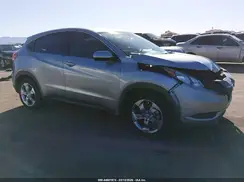 3CZRU6H37JG715782 2018 HONDA HR-V