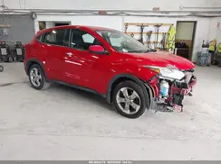 3CZRU6H37JG716950 2018 HONDA HR-V