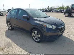 3CZRU6H37JG717760 2018 HONDA HR-V