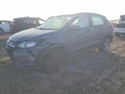 3CZRU6H37JG717886 2018 HONDA HR-V