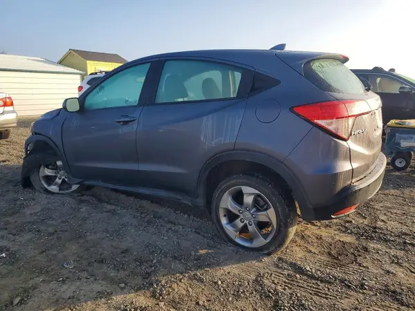 3CZRU6H37JG717886 2018 HONDA HR-V - Image 2