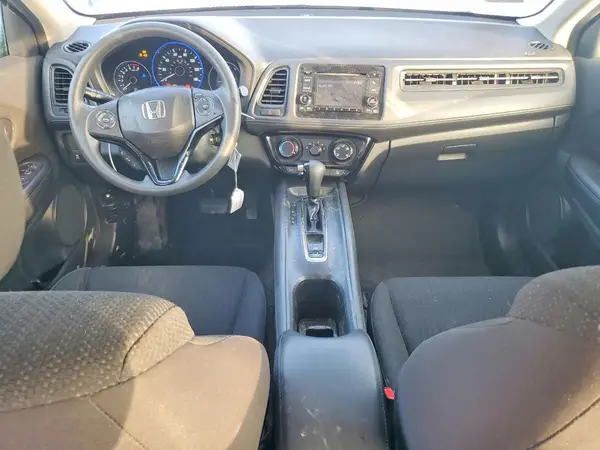 3CZRU6H37JG717886 2018 HONDA HR-V - Image 8
