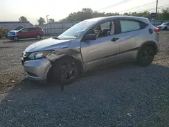 3CZRU6H37JG719217 2018 HONDA HR-V