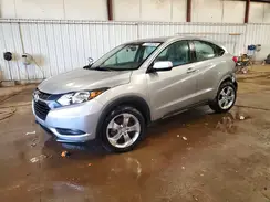 3CZRU6H37JG719492 2018 HONDA HR-V