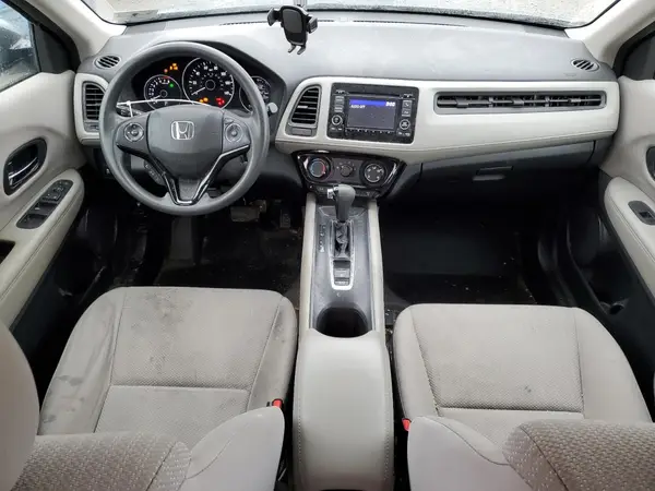 3CZRU6H37JG721341 2018 HONDA HR-V - Image 8