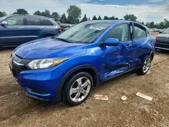 3CZRU6H37JG721646 2018 HONDA HR-V