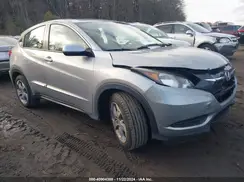 3CZRU6H37JG721789 2018 HONDA HR-V