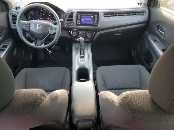 3CZRU6H37JG721999 2018 HONDA HR-V - Image 8
