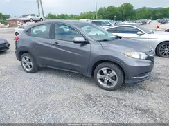 3CZRU6H37JG722313 2018 HONDA HR-V