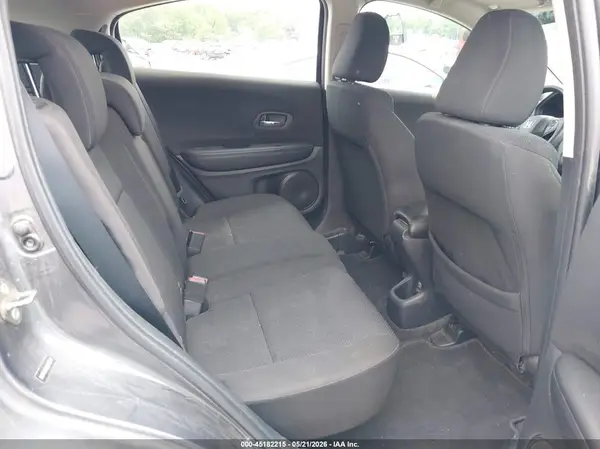 3CZRU6H37JG722313 2018 HONDA HR-V - Image 8