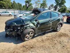 3CZRU6H37JG723459 2018 HONDA HR-V