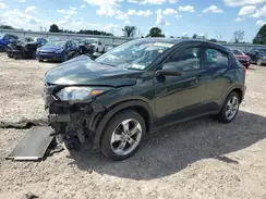 3CZRU6H37JG723929 2018 HONDA HR-V
