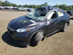 3CZRU6H37JG725311 2018 HONDA HR-V