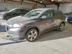 3CZRU6H37JG726457 2018 HONDA HR-V