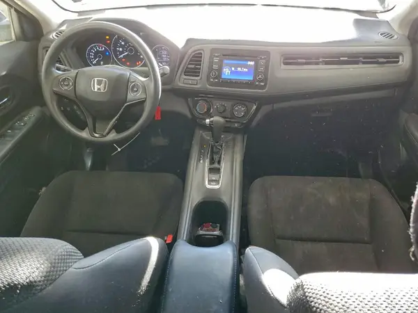 3CZRU6H37JG726457 2018 HONDA HR-V - Image 8
