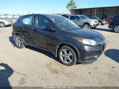 3CZRU6H37JG726863 2018 HONDA HR-V