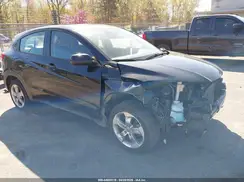 3CZRU6H37JG727897 2018 HONDA HR-V