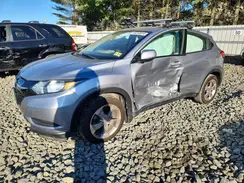 3CZRU6H37JG728256 2018 HONDA HR-V