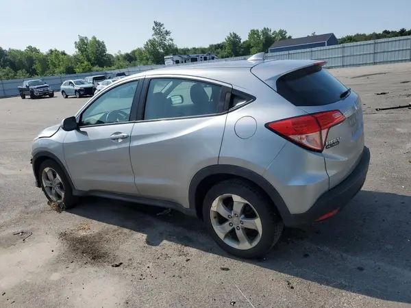3CZRU6H37JG728872 2018 HONDA HR-V - Image 2