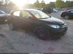 3CZRU6H37JG729326 2018 HONDA HR-V
