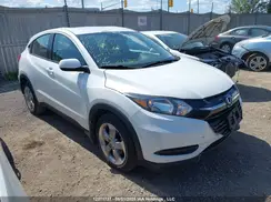 3CZRU6H37JM101543 2018 HONDA HR-V