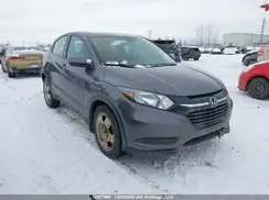 3CZRU6H37JM104412 2018 HONDA HR-V