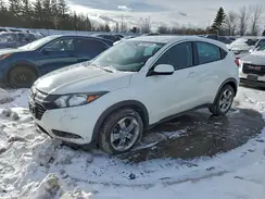 3CZRU6H37JM107374 2018 HONDA HR-V