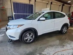 3CZRU6H37JM700202 2018 HONDA HR-V