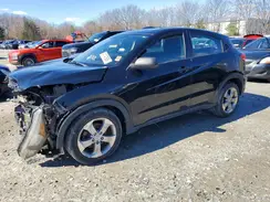 3CZRU6H37JM703049 2018 HONDA HR-V