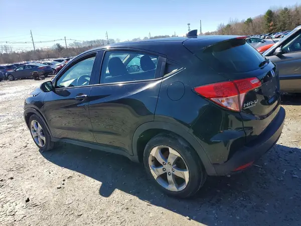 3CZRU6H37JM703049 2018 HONDA HR-V - Image 2